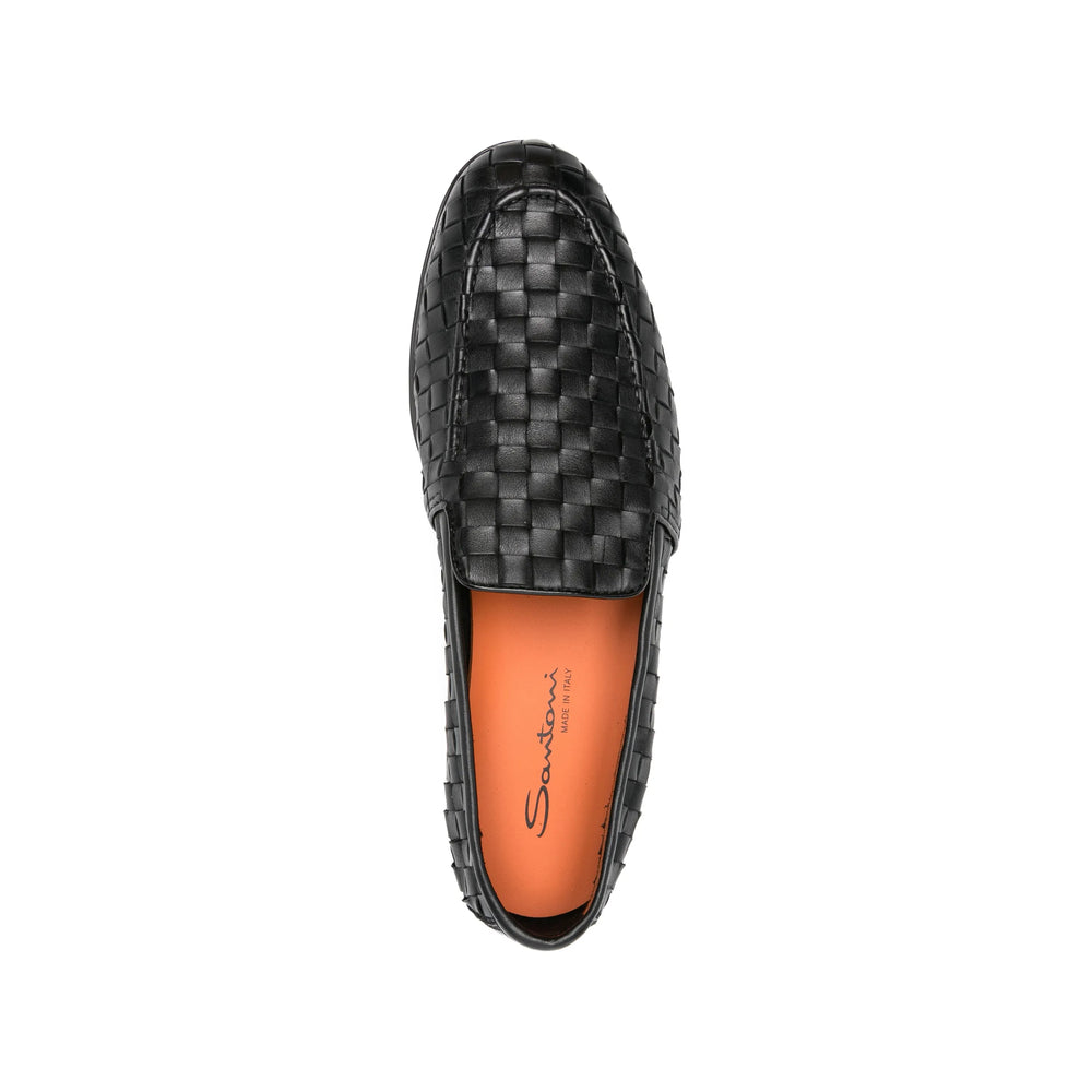 Santoni Scarpe - Nero | 8414aec8d194ca24b6910ac3f131c0d986d39986