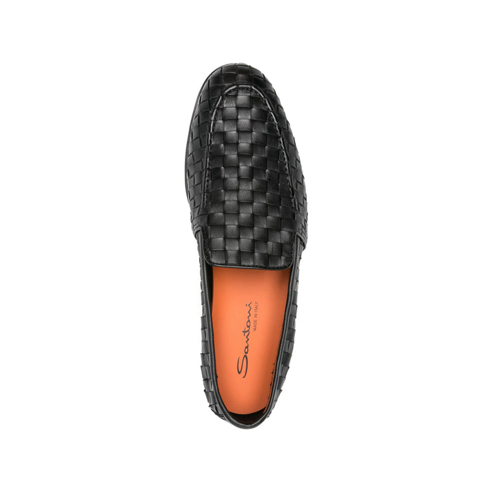 Santoni Scarpe - Nero | 8414aec8d194ca24b6910ac3f131c0d986d39986