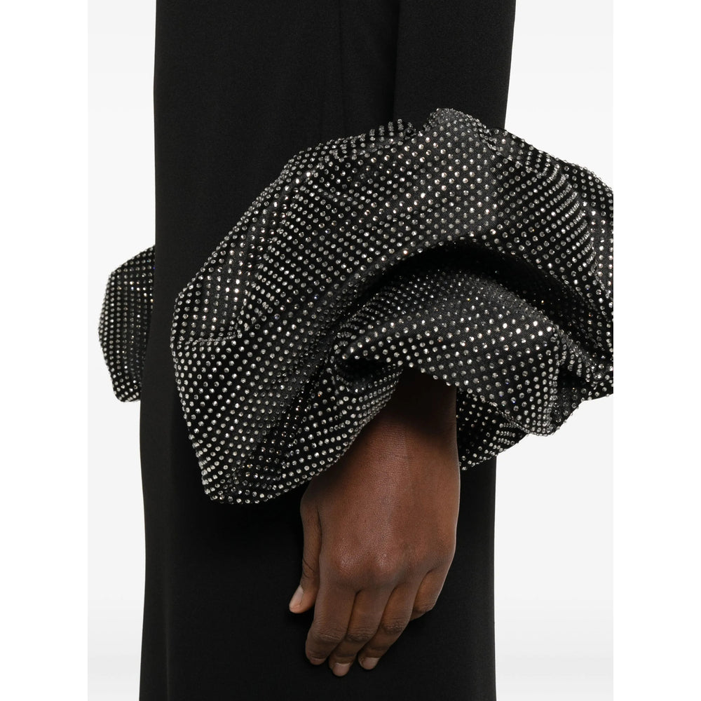 Solace London Abiti - Nero | bf740a0bb8a5e3b1a613833bf221f9bcaf57f2b7