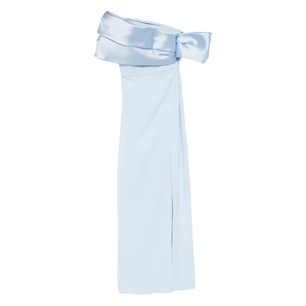 Solace London Abiti - Blu | d8f95b6913f2cbe9507aaf777d8ffb3c43f0205d