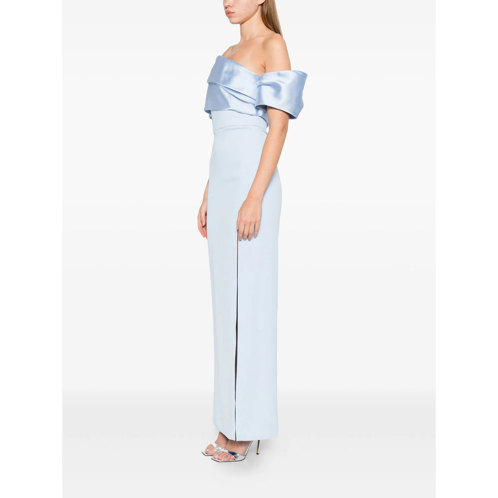 Solace London Abiti - Blu | 40ec47b65b33d5aa31efd906c061298911e4d434