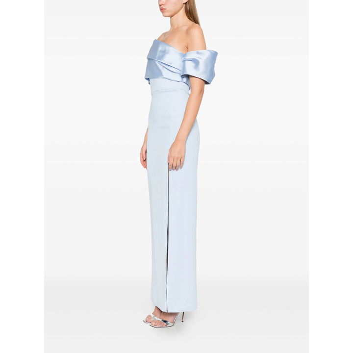 Solace London Abiti - Blu | 40ec47b65b33d5aa31efd906c061298911e4d434