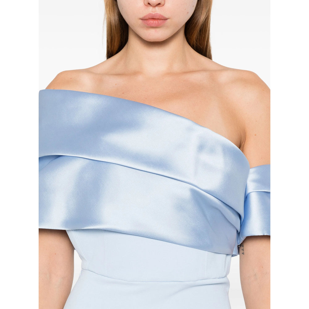 Solace London Abiti - Blu | a2d4a01e0d9186c7271b3a87215ed6cc04691ce1