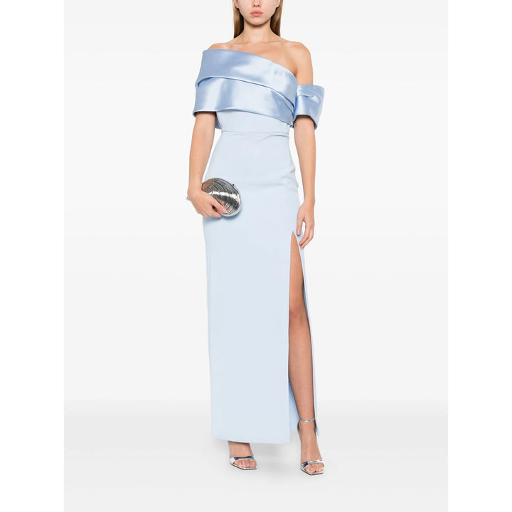 Solace London Abiti - Blu | 89b49ae7acaa32495a31a3c13d50c07596f4e277