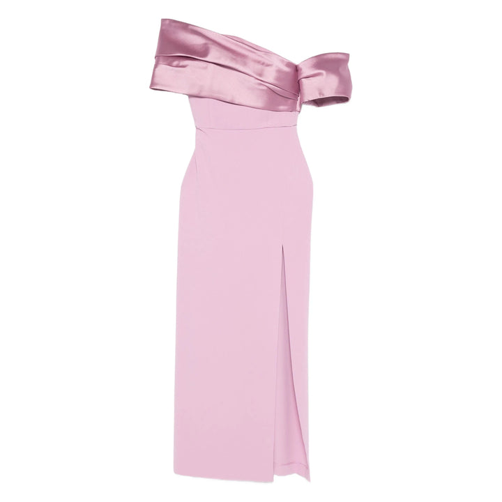Solace London Abiti - Rosa | 94377f4dca3bbeba38974b41dc9116b756fbff64