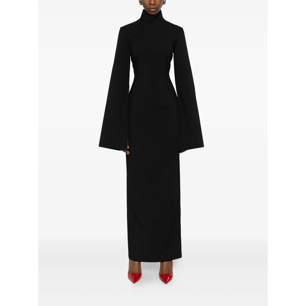 Solace London Abiti - Nero | 7a27c0678dabbaeb03d956a367ccc0244329cb28