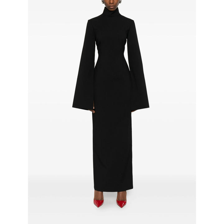 Solace London Abiti - Nero | 7a27c0678dabbaeb03d956a367ccc0244329cb28