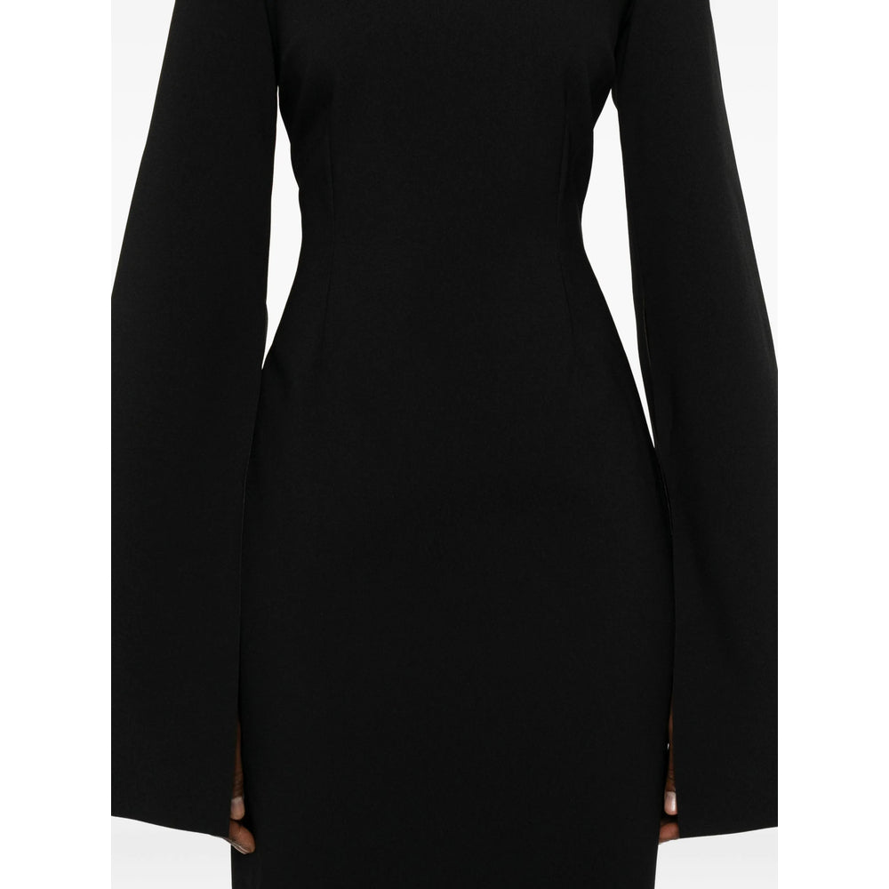 Solace London Abiti - Nero | 72594b703cc178329c5a04d0615936499b7099d8