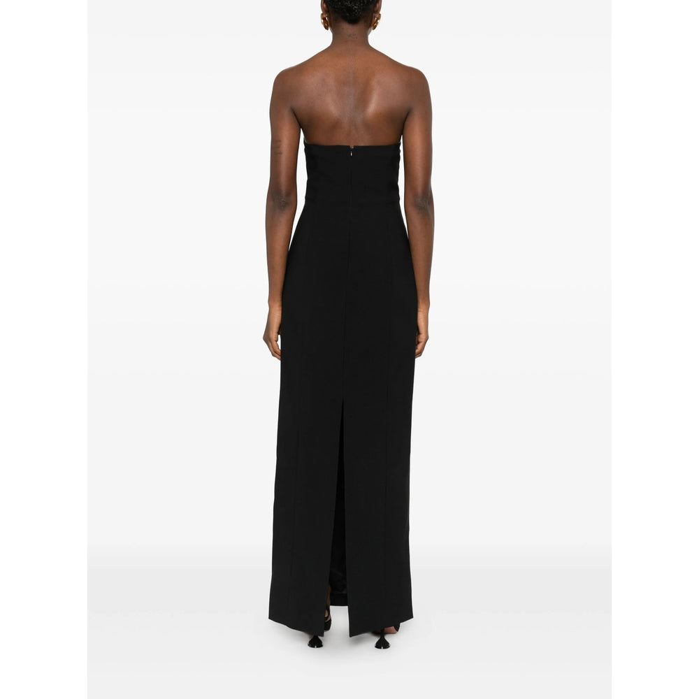 Solace London Abiti - Nero | 7b79300d49668be959bbb680218c3f519cce6f82