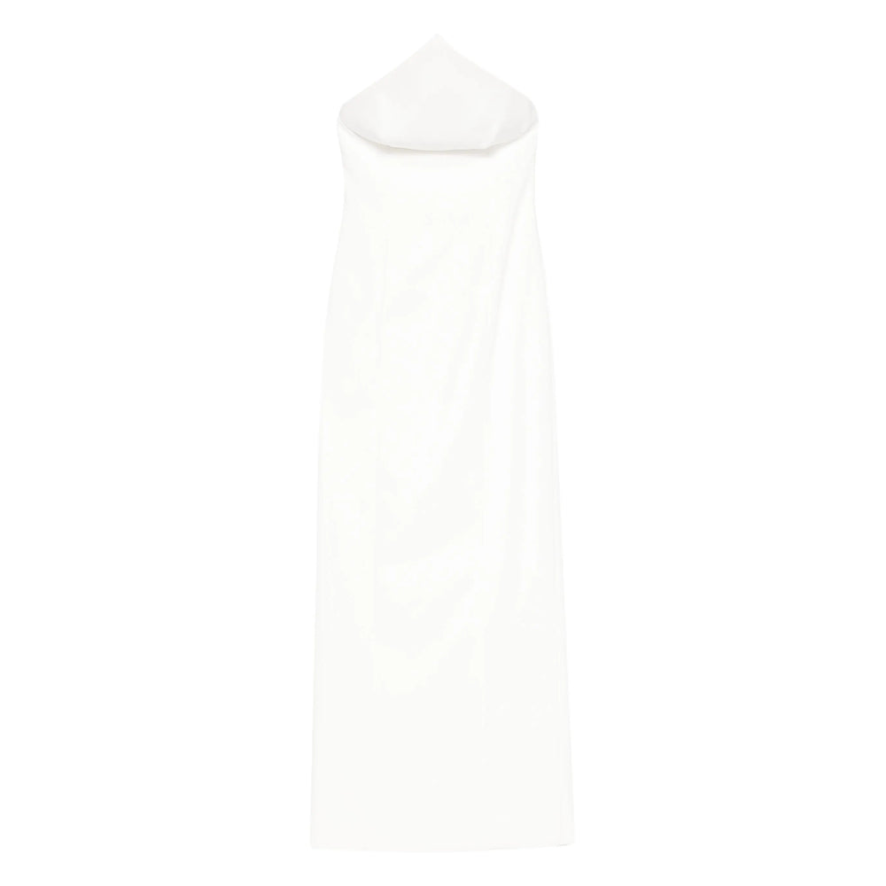 Solace London Abiti - Neutri, Bianco | 6dbfc3f215e6336113cd0dcfe3c15dfc3a29eda2