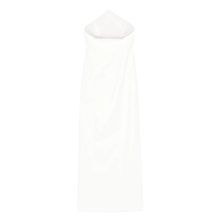 Solace London Abiti - Neutri, Bianco | 6dbfc3f215e6336113cd0dcfe3c15dfc3a29eda2