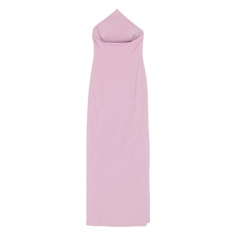 Solace London Abiti - Rosa | b794dd723835ad86be5706e1744ae012a798db9c