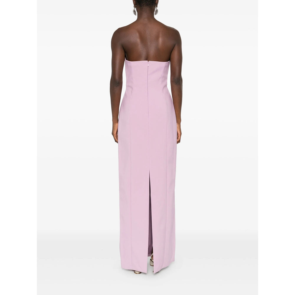 Solace London Abiti - Rosa | 608e9ba2c264ec6e3408ab308c47c663005596ac