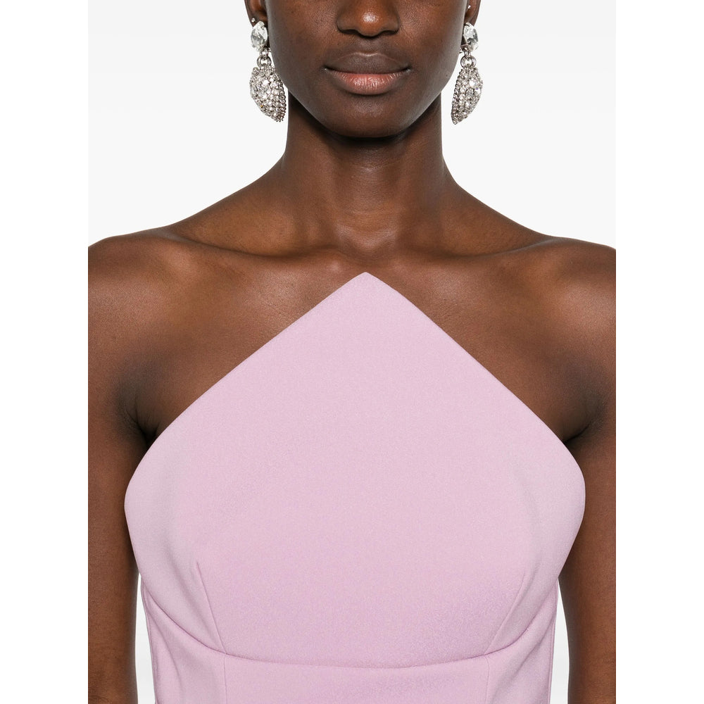 Solace London Abiti - Rosa | 3bcb17eec2db261c74daa71856c5fd142043325e