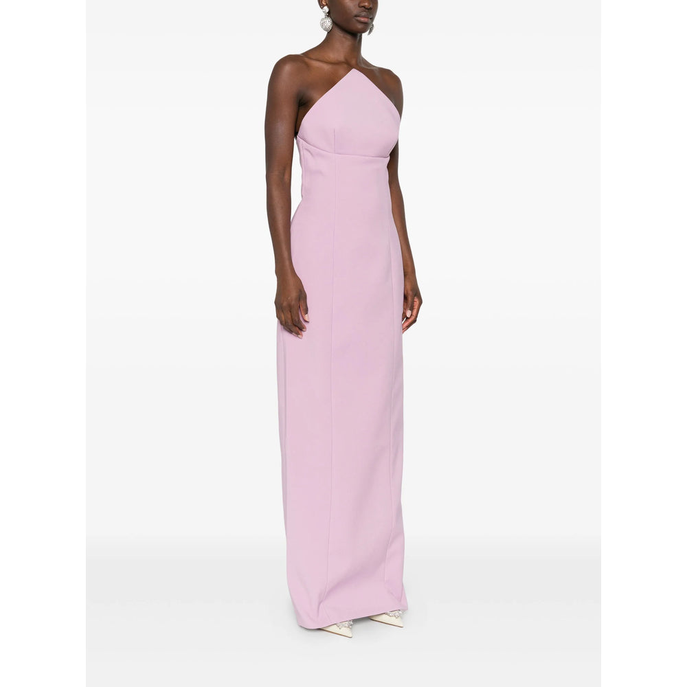 Solace London Abiti - Rosa | 2deb2ce883aec3d04a9d016d02ccb3231d0492c6