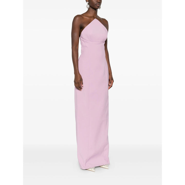 Solace London Abiti - Rosa | 2deb2ce883aec3d04a9d016d02ccb3231d0492c6