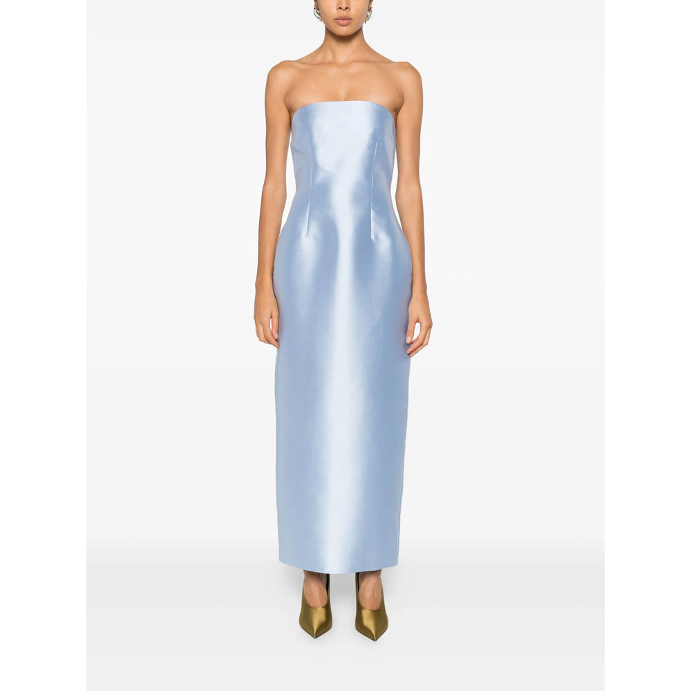 Solace London Abiti - Blu | 71336b3ed958e169b83306b57c8761723ad7fa8a