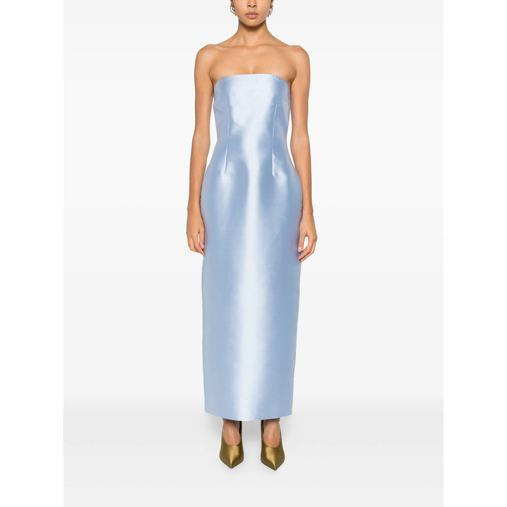 Solace London Abiti - Blu | 71336b3ed958e169b83306b57c8761723ad7fa8a