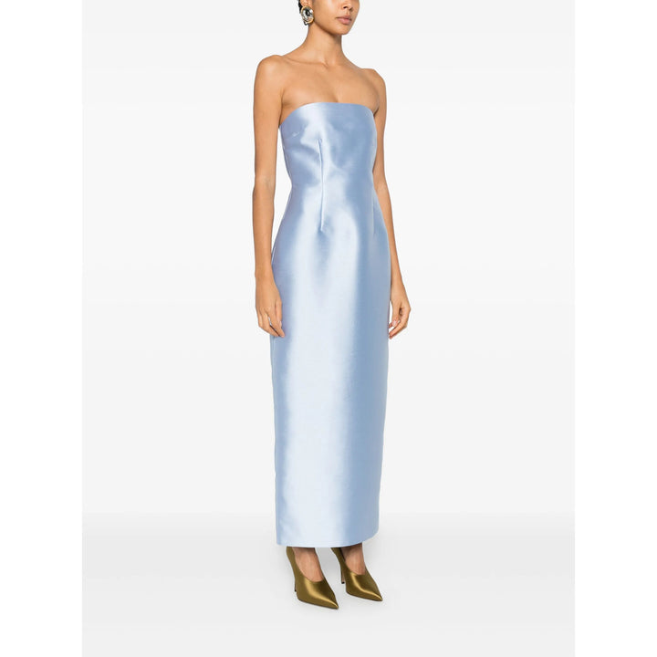 Solace London Abiti - Blu | eaebc27935558ead89af556bb2c80b0a82dcc8a8