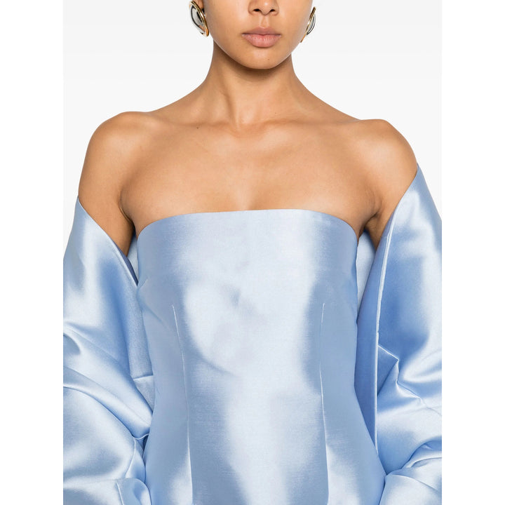 Solace London Abiti - Blu | c11f83acab9fa7b2b465c5c4758a35ddee3be169