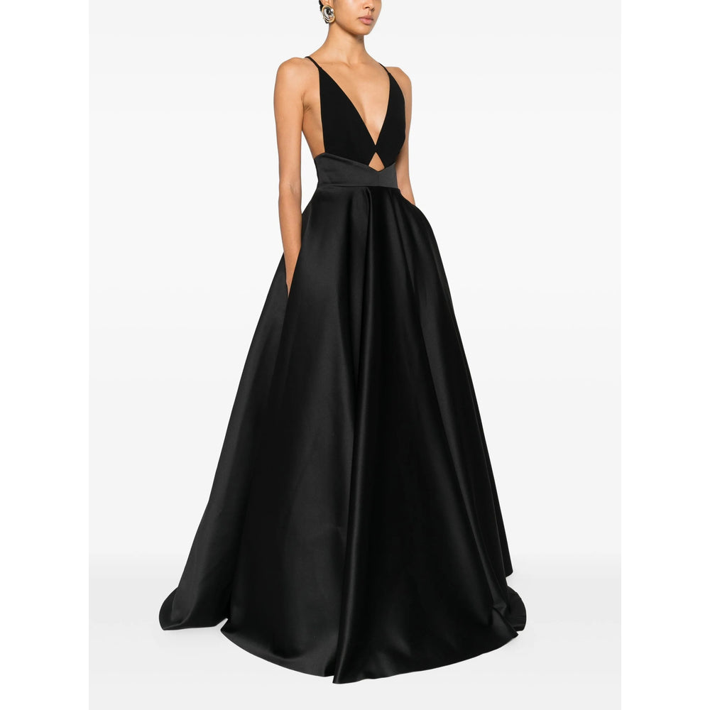 Solace London Abiti - Nero | a313abe0b22dfe31a3290d38e992aae46dd89645