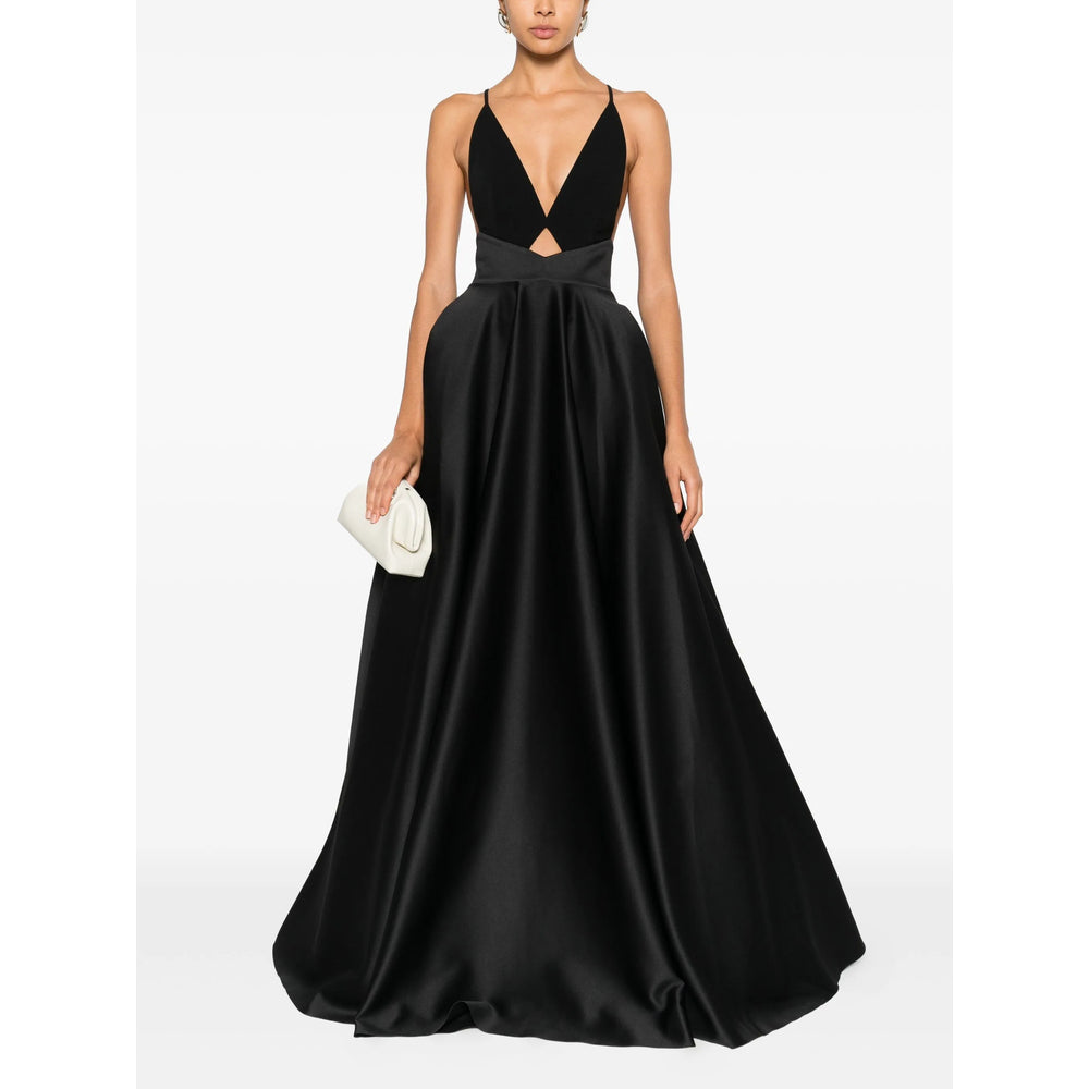 Solace London Abiti - Nero | 3daa7a3812e452308dbf026f75a8c6c8bc2c60d8