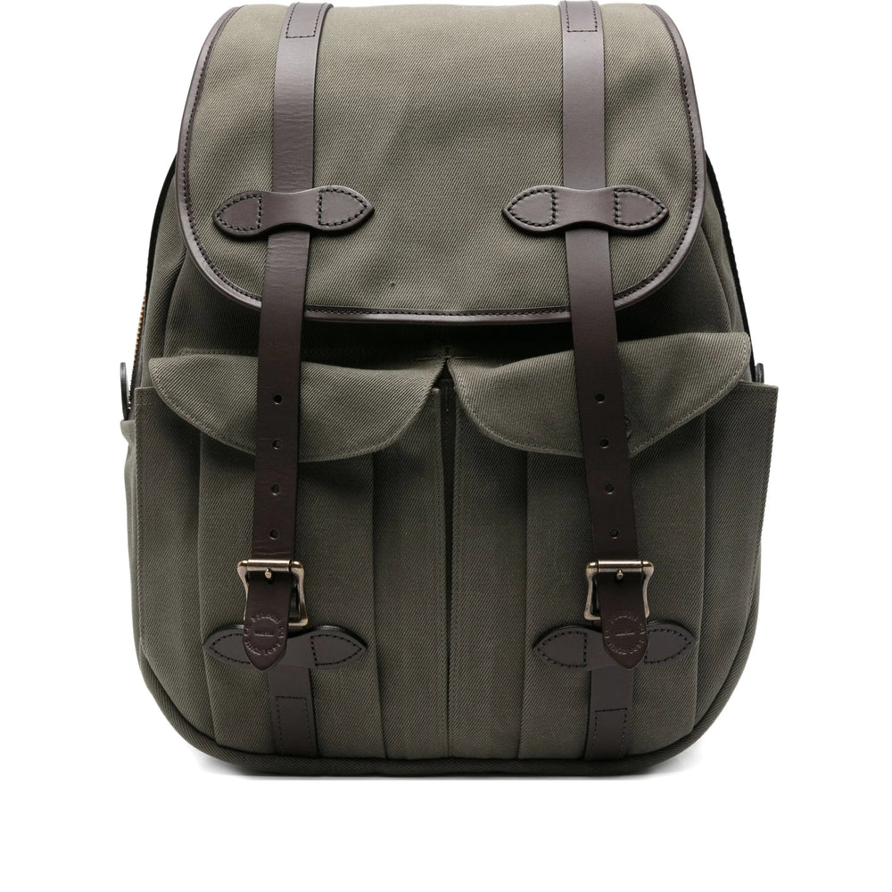 Filson Bum Bags - Verde | 60da5ec529e2366f9dbcc670acf991a596476f43