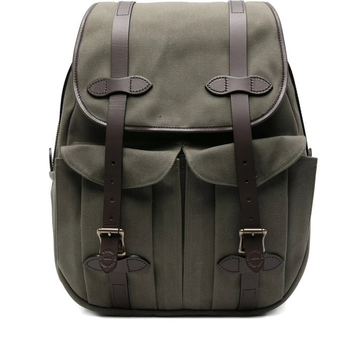 Filson Bum Bags - Verde | 60da5ec529e2366f9dbcc670acf991a596476f43