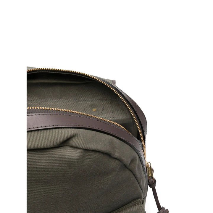 Filson Bum Bags - Verde | cf8e8cd47cbbf276ce98a5753d45afb7fcf15b3d