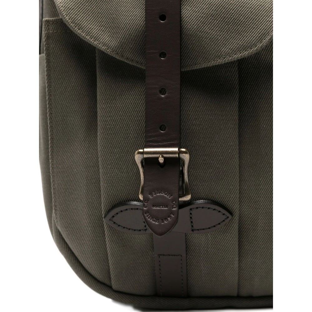 Filson Bum Bags - Verde | a2bf7b25bc4897a7ba464c6f7753da0ddfada79d