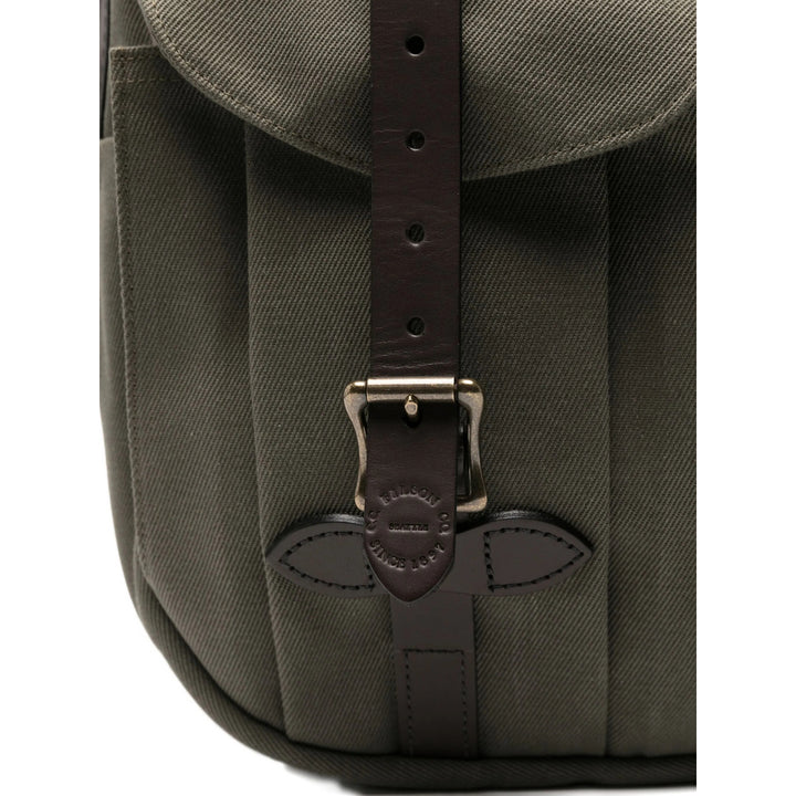 Filson Bum Bags - Verde | a2bf7b25bc4897a7ba464c6f7753da0ddfada79d