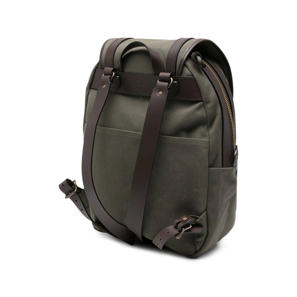 Filson Bum Bags - Verde | 32483627adc65770f4bc645457b451f4aa3e048a