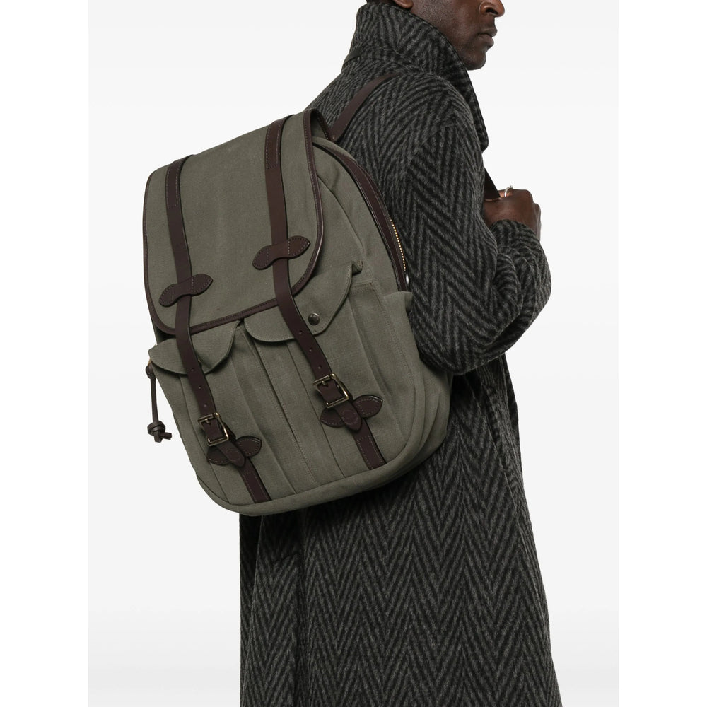 Filson Bum Bags - Verde | 07f423cfdff5e3ae02f3c976e893778ed215e115