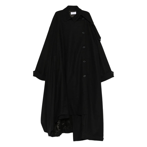 Cappotti Nero