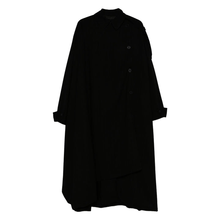 The Nina Studio Cappotti - Nero | 3c5a73161a9c8aade77e388ebed40bfb4b90e416