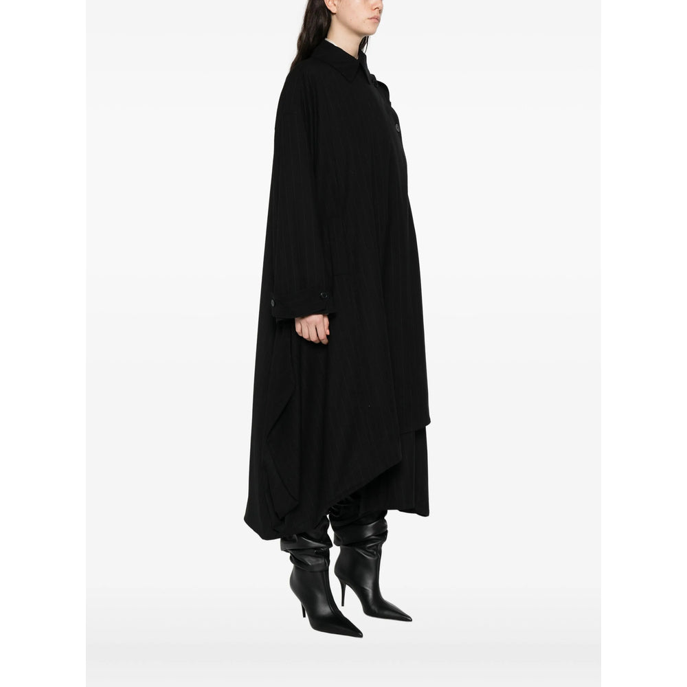 The Nina Studio Cappotti - Nero | 0698ff0e9f4bf3dbf911ae1ca2f76d02f1883edb