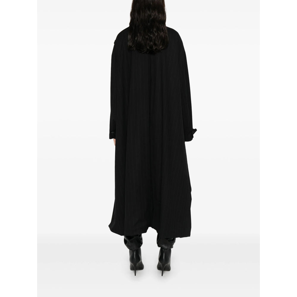 The Nina Studio Cappotti - Nero | 7590c838116140db6014a36b96e38304ffe6c135