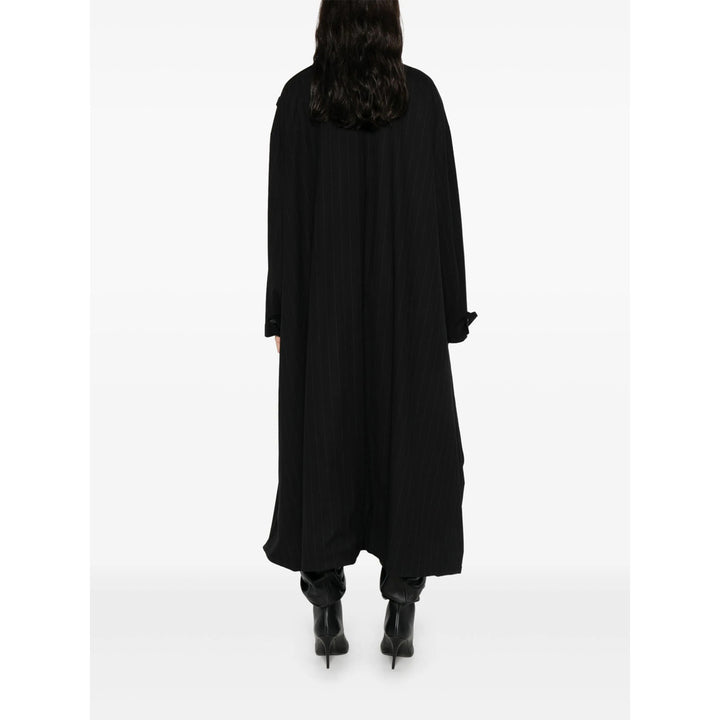 The Nina Studio Cappotti - Nero | 7590c838116140db6014a36b96e38304ffe6c135