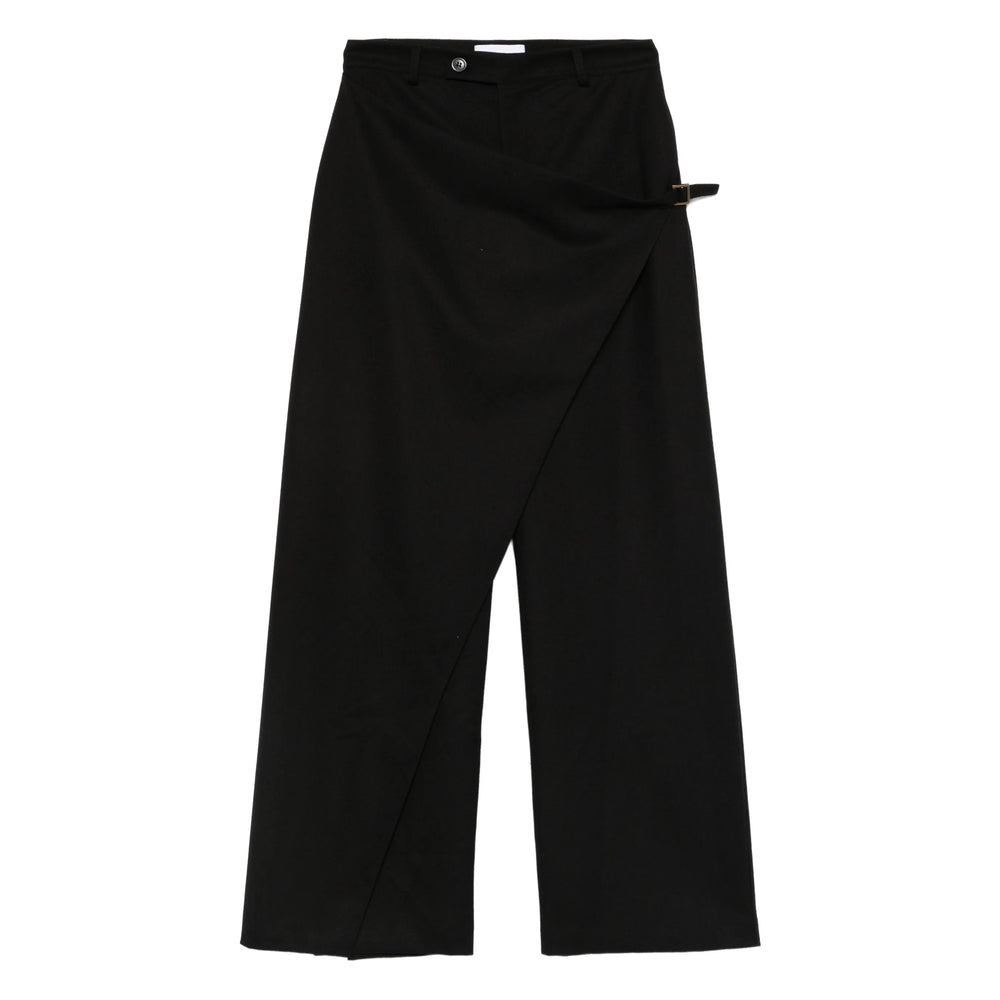 The Nina Studio Pantaloni - Nero | 230938b4bbda61491e4b8f08b6cea7def5c452fd
