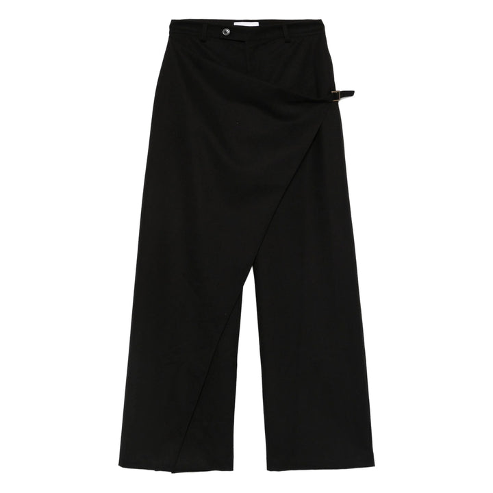 The Nina Studio Pantaloni - Nero | 230938b4bbda61491e4b8f08b6cea7def5c452fd