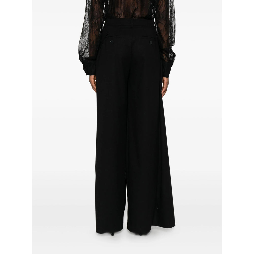 The Nina Studio Pantaloni - Nero | 974cac0f0cb90c8dfd548bfceaaa38bb08aafd16