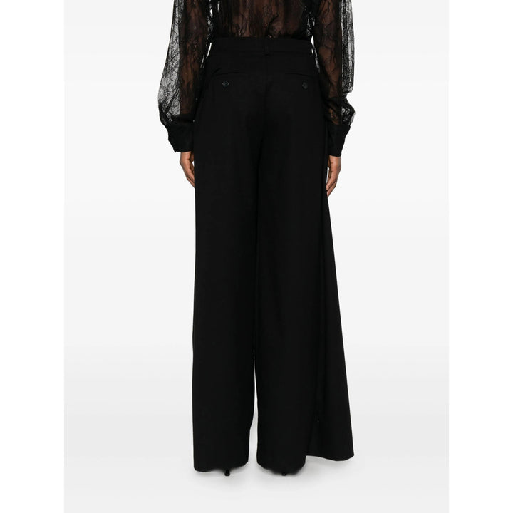 The Nina Studio Pantaloni - Nero | 974cac0f0cb90c8dfd548bfceaaa38bb08aafd16