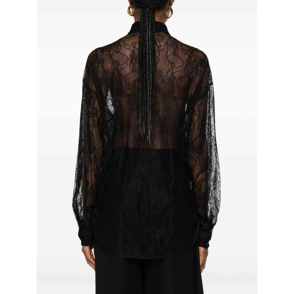 The Nina Studio Camicie - Nero | bdeb09f0be47aa1a796f0f852814943a6e87c4aa