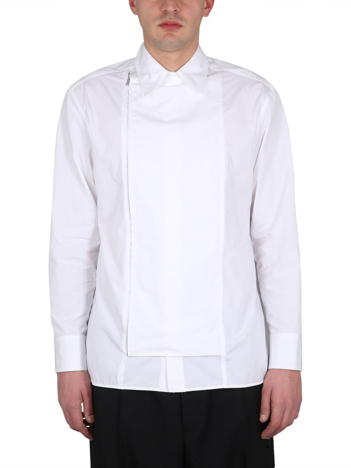 Jil Sander Camicie - Bianco | Wanan Luxury