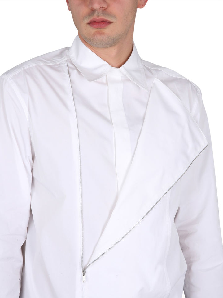 Jil Sander Camicie - Bianco | Wanan Luxury