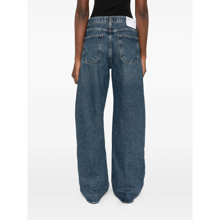 Agolde Jeans - Blu | edb84045c6e5720ab787d1592c5281743634fa52