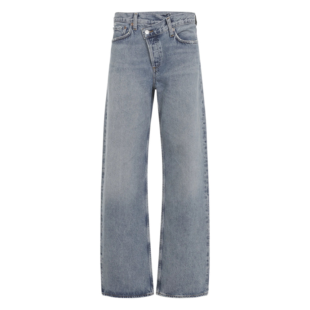 Agolde Jeans - Blu | 54e3a7a7af42266b628f755e460c3438fee6d898