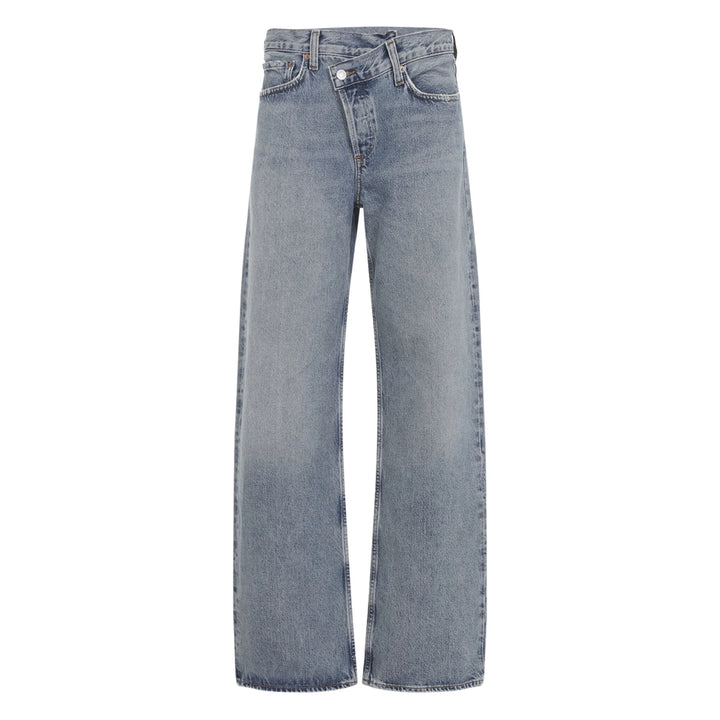 Agolde Jeans - Blu | 54e3a7a7af42266b628f755e460c3438fee6d898