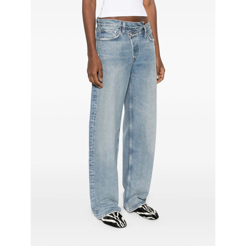 Agolde Jeans - Blu | c17c39959053bfa28b16dcd2f0f0eb63f3bf51b5