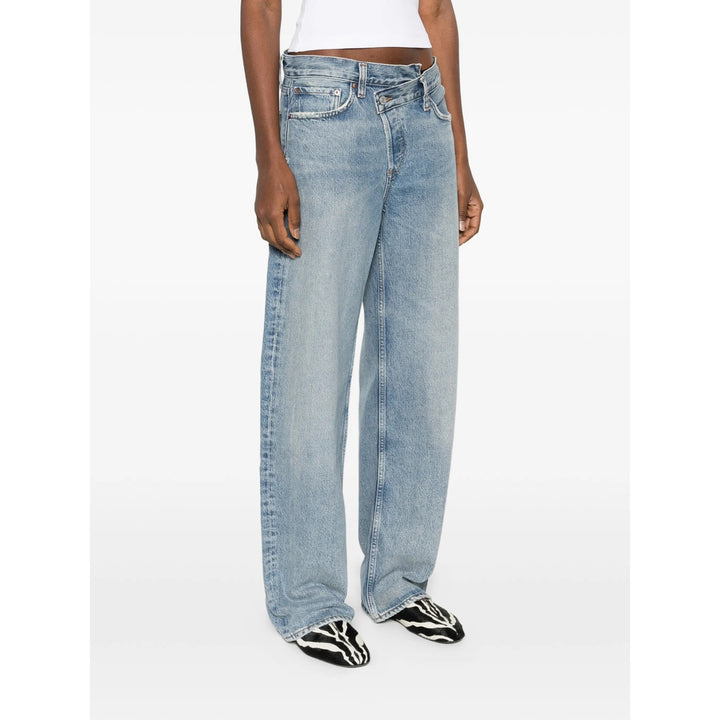 Agolde Jeans - Blu | c17c39959053bfa28b16dcd2f0f0eb63f3bf51b5